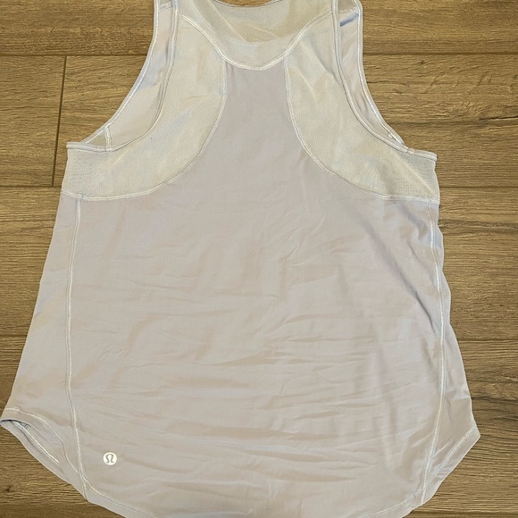 Sculpt tank - Picture 2 of 2